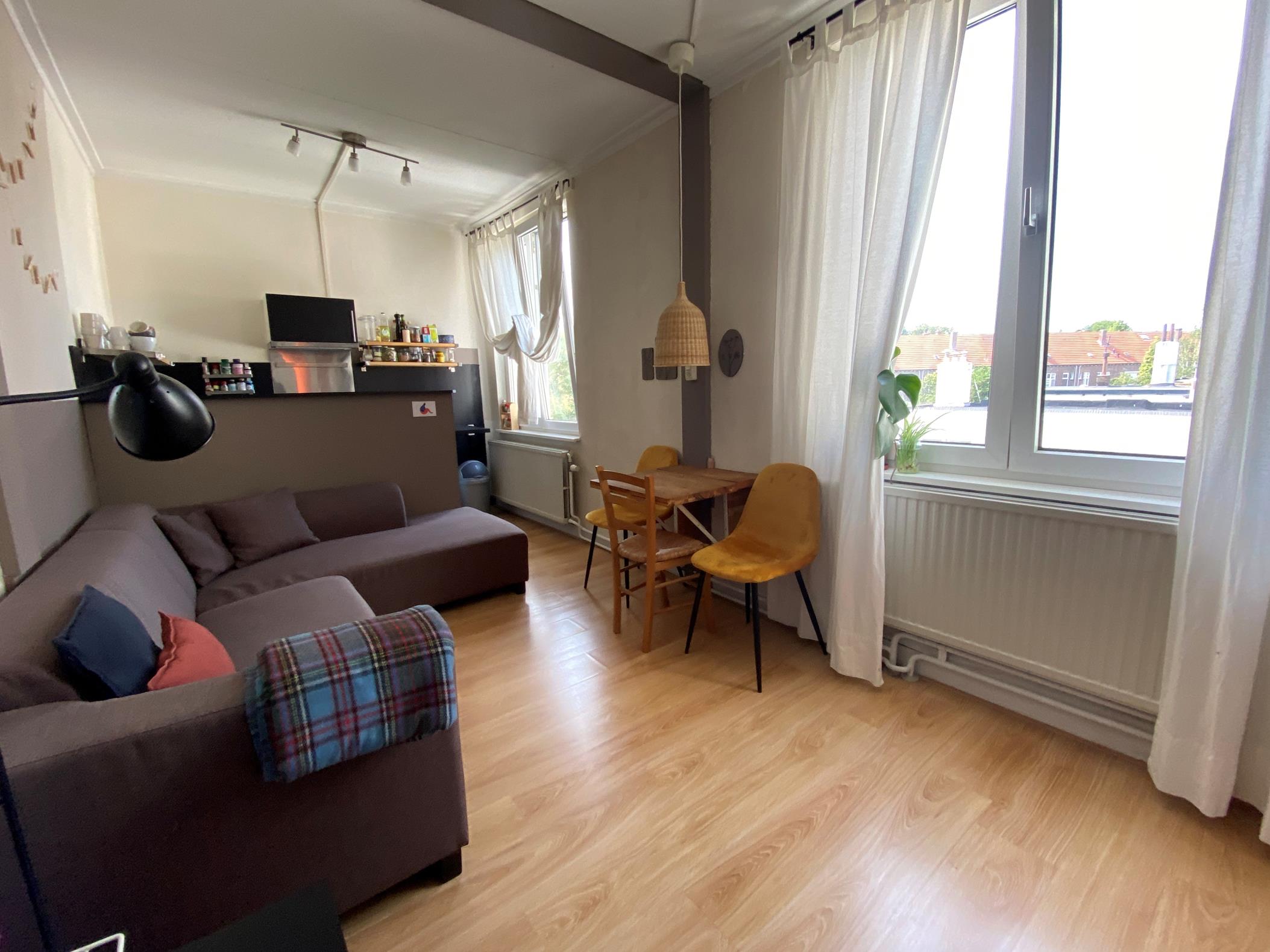 Te huur Appartement Hertogsingel in Maastricht