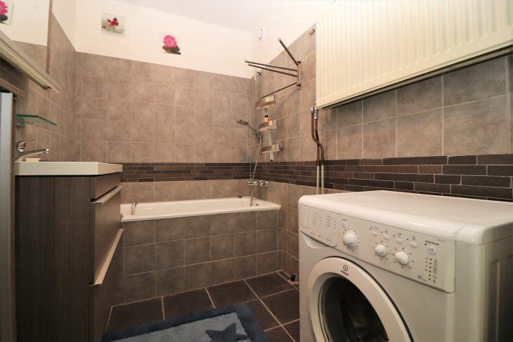 Te huur Appartement Zuiderterras 41 in Rotterdam