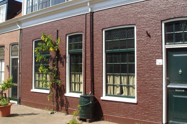 Ankerstraat