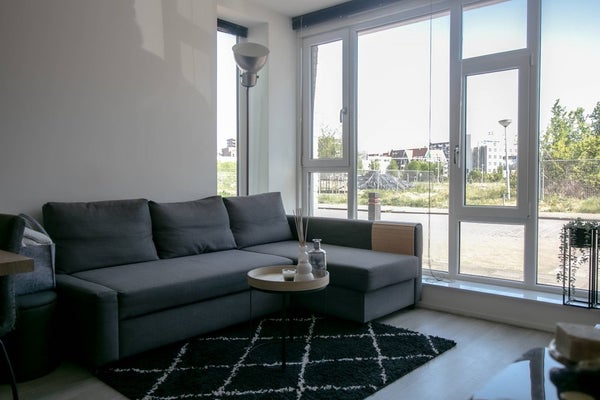 Te huur: Appartement Letterhout 92 in Zaandam