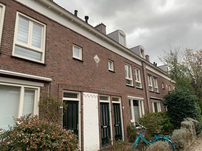 Te huur: Appartement St Leonardusstraat in Eindhoven