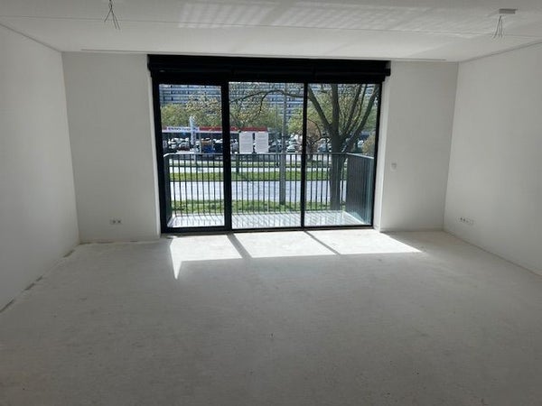 Appartement Singravenlaan in Arnhem