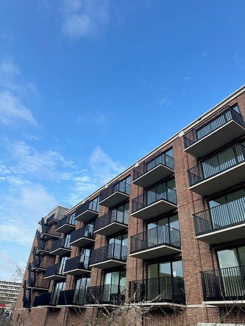 Etagenwohnung Singravenlaan in Arnhem
