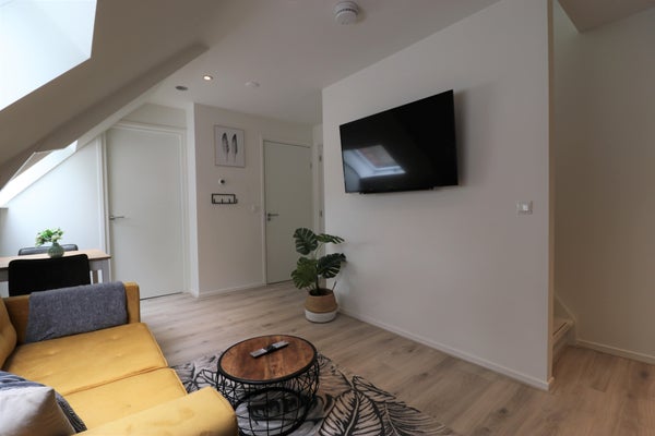 Appartement Helper Brink à Groningen