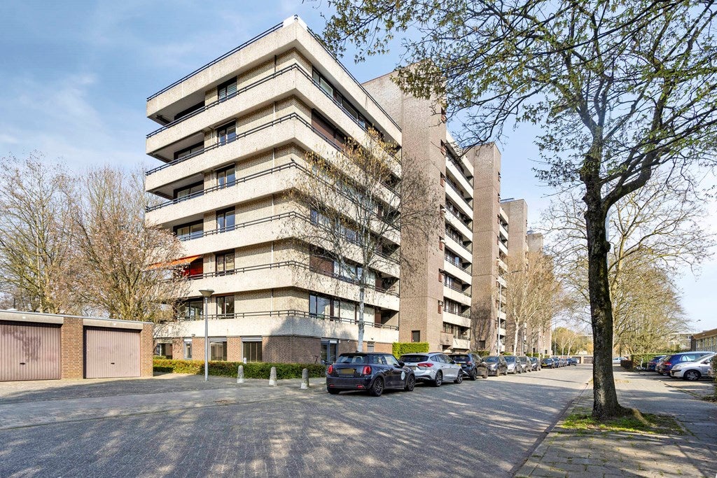 Amundsenlaan