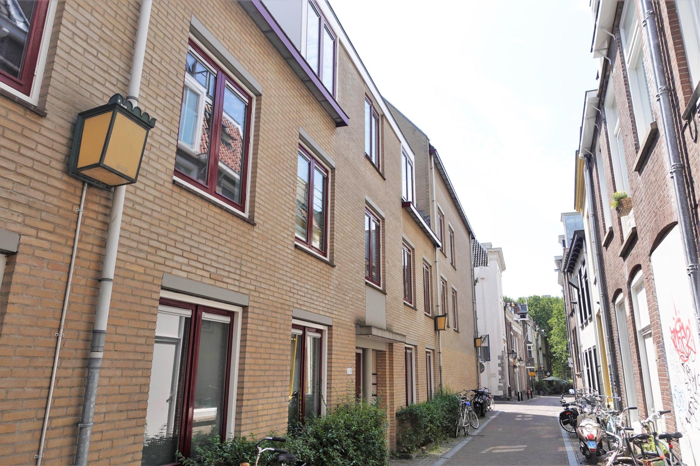 Woning te huur: Boterstraat, Utrecht