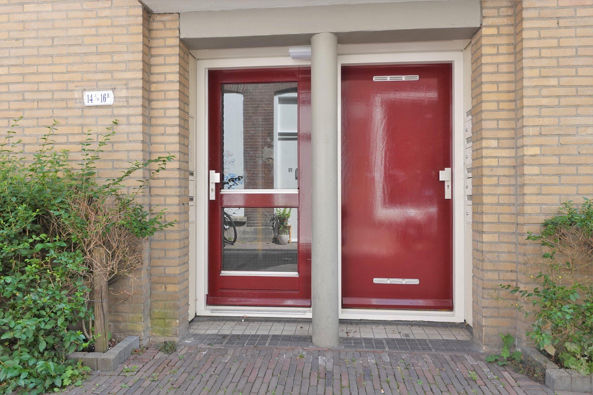 Woning te huur: Boterstraat, Utrecht