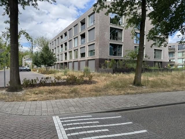 Appartement Zonnestad in Etten-Leur