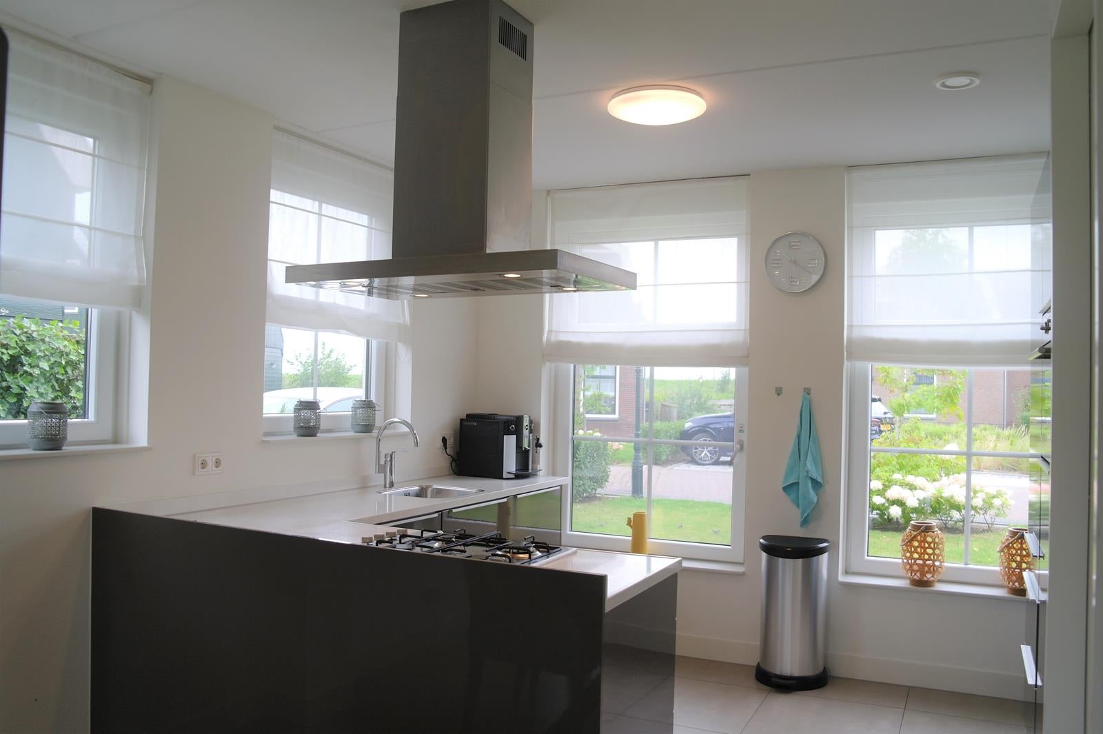 Vrijstaande woning te koop: Zeedijk 2-609, Uitdam