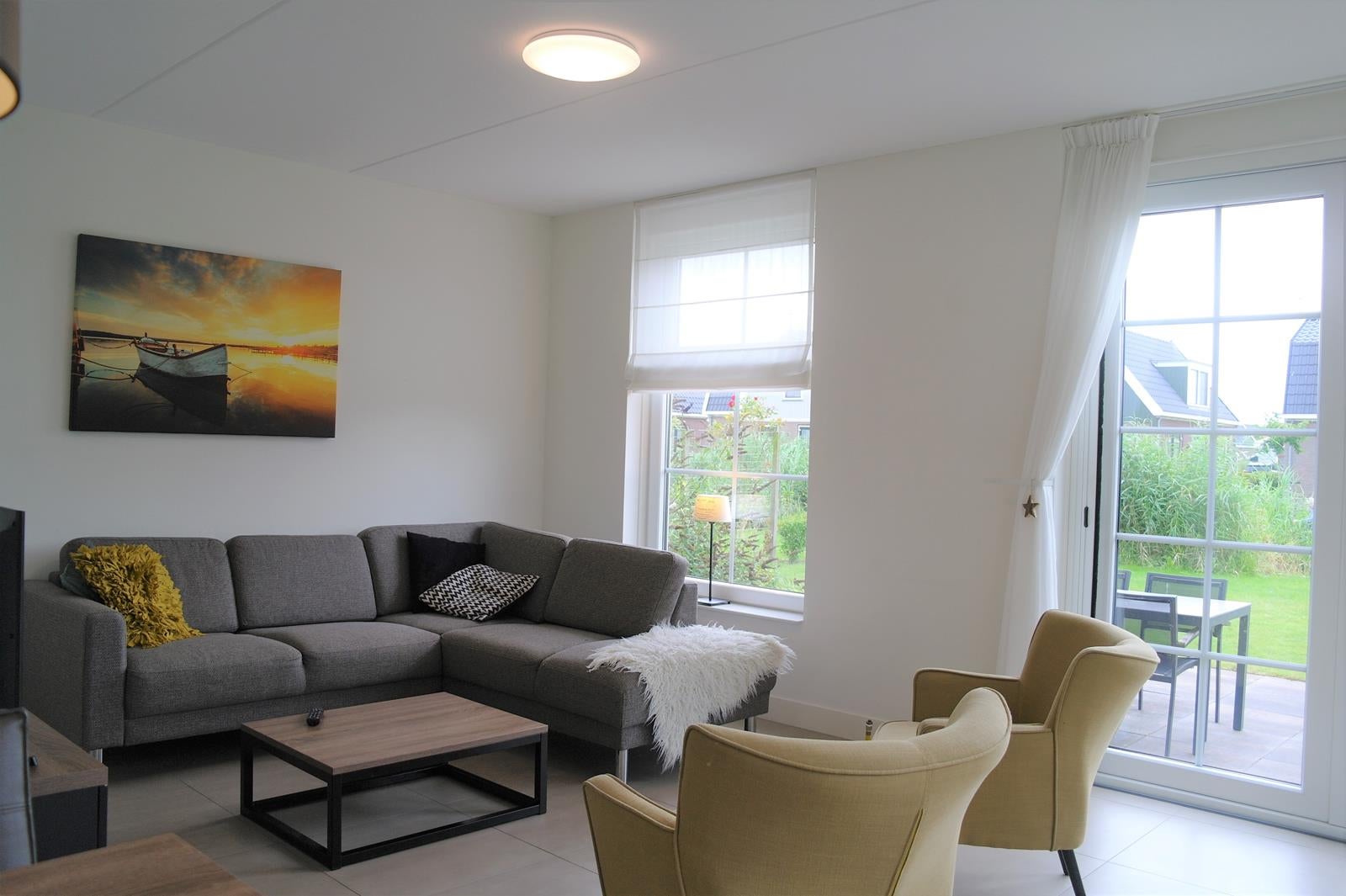 Vrijstaande woning te koop: Zeedijk 2-609, Uitdam