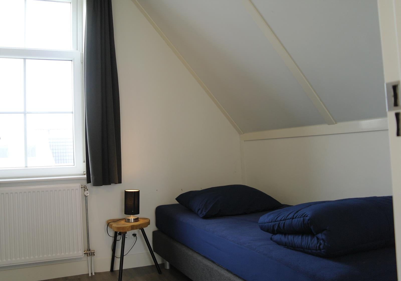 Vrijstaande woning te koop: Zeedijk 2-609, Uitdam