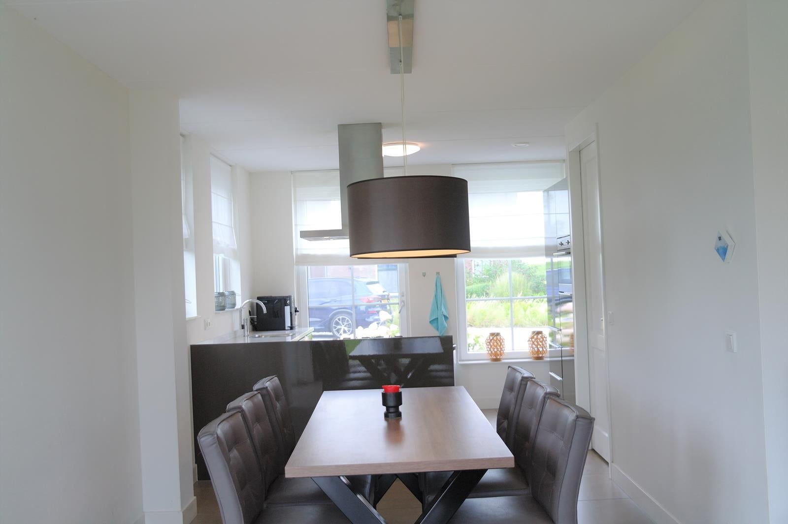 Vrijstaande woning te koop: Zeedijk 2-609, Uitdam