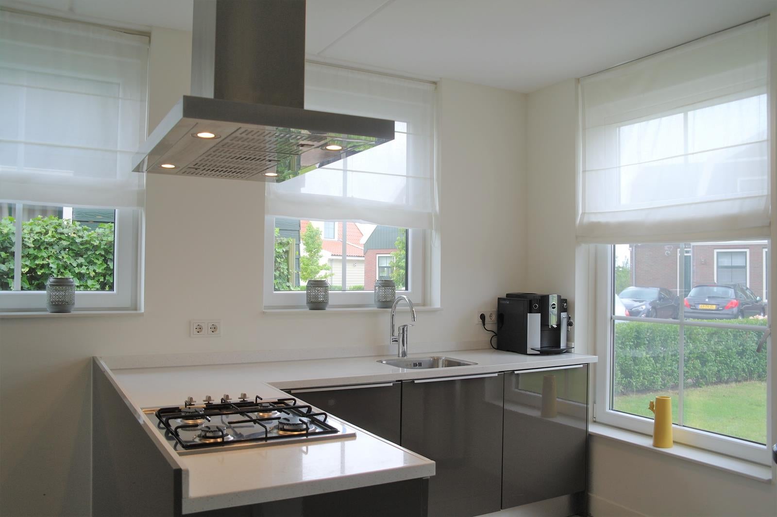 Vrijstaande woning te koop: Zeedijk 2-609, Uitdam