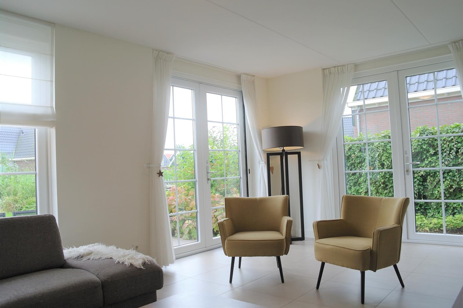 Vrijstaande woning te koop: Zeedijk 2-609, Uitdam