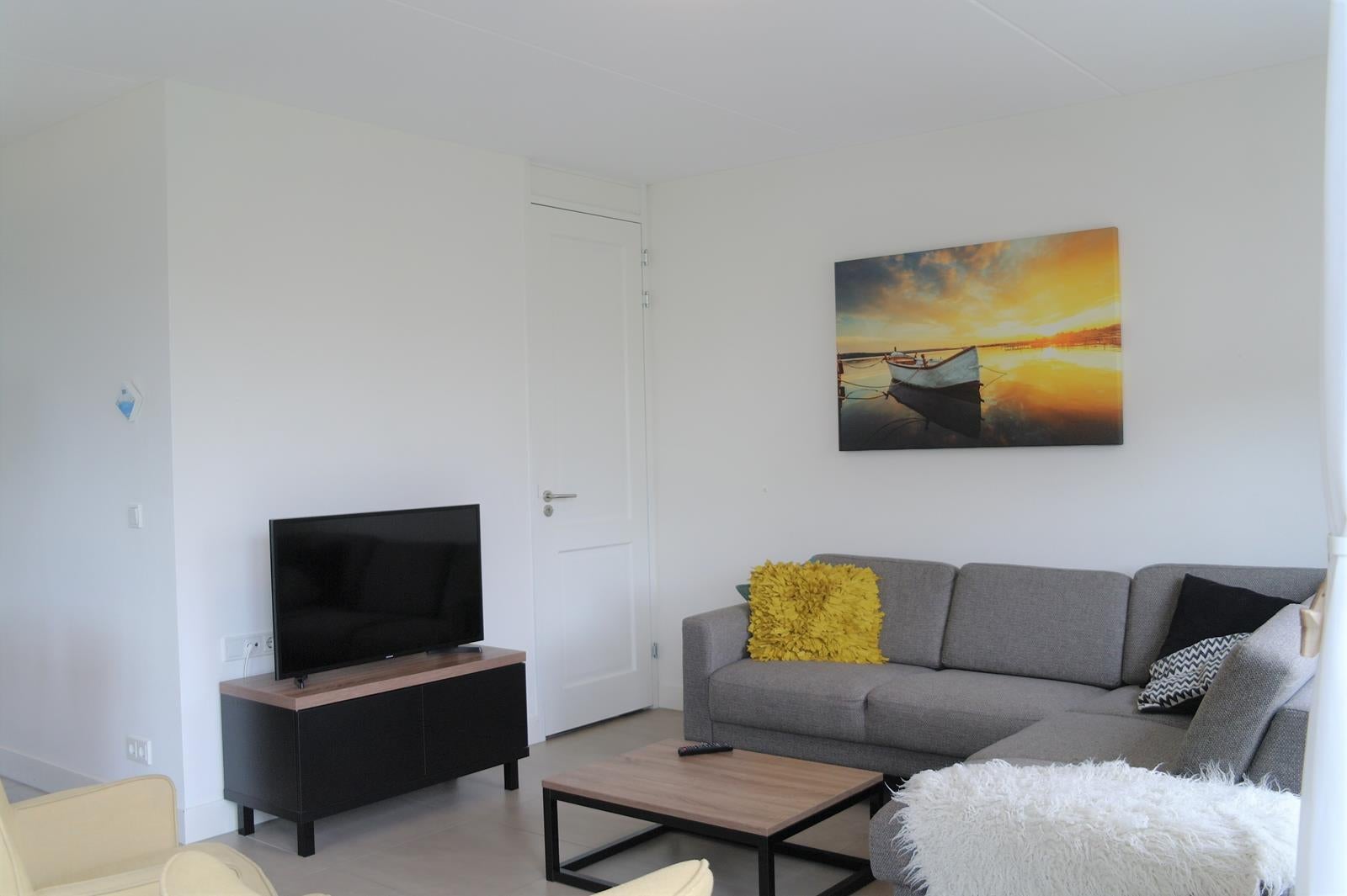 Vrijstaande woning te koop: Zeedijk 2-609, Uitdam