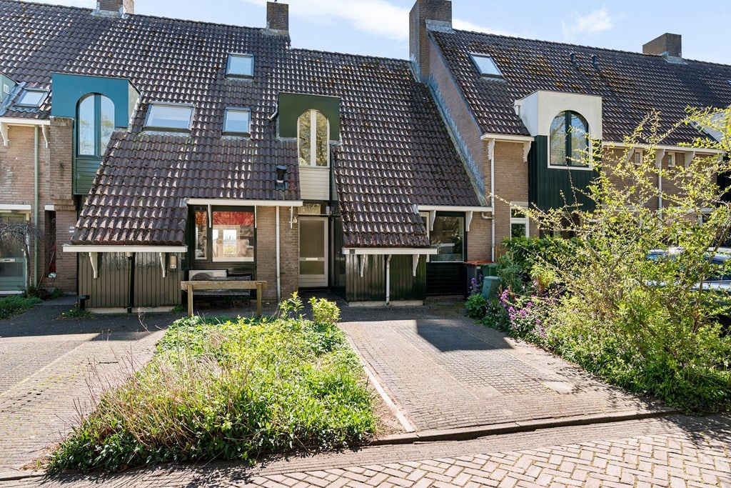 Huis Peerdecamp 40 in Monnickendam