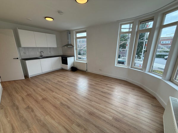 Appartement Boudewijnstraat à Rotterdam