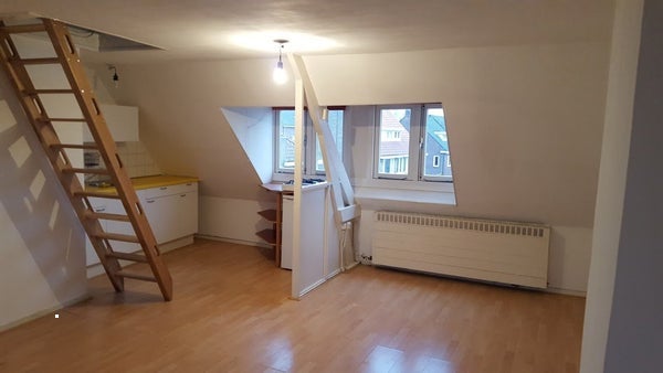 Te huur: Appartement Heezerweg in Eindhoven