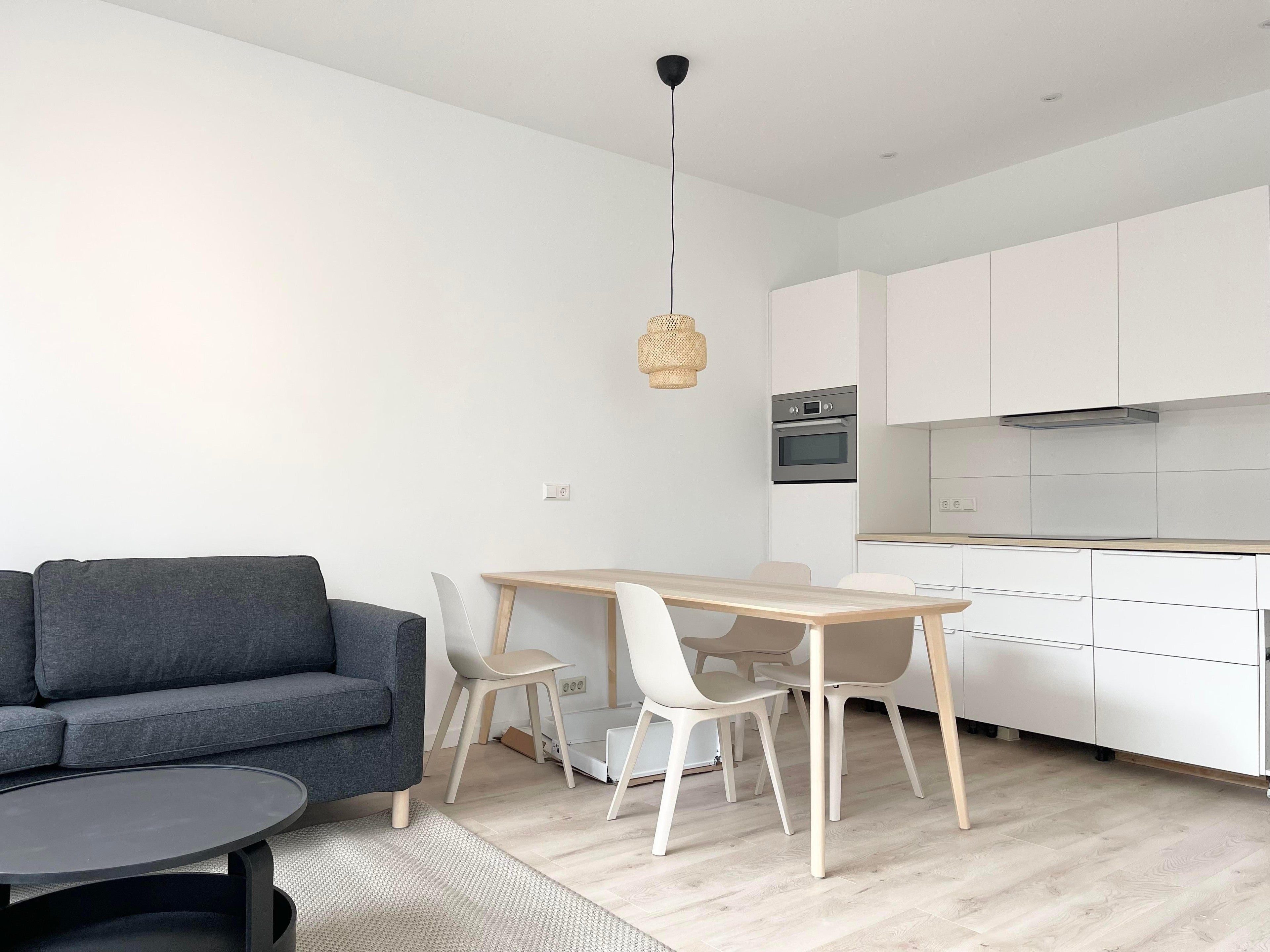 Appartement Te Huur Utrecht: J.M. Kemperstraat € 2.000