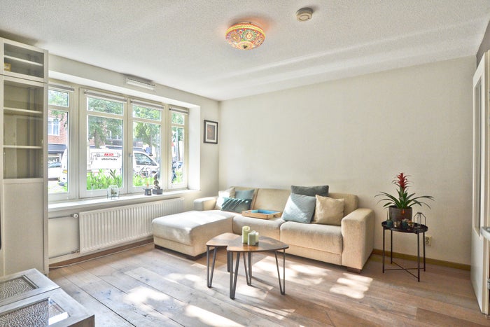 Te huur: Appartement Olympiaweg in Amsterdam