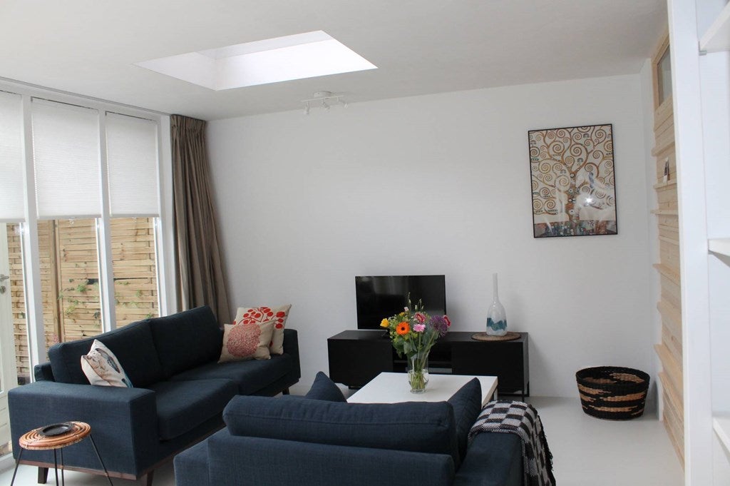 Flat Doggersbankstraat