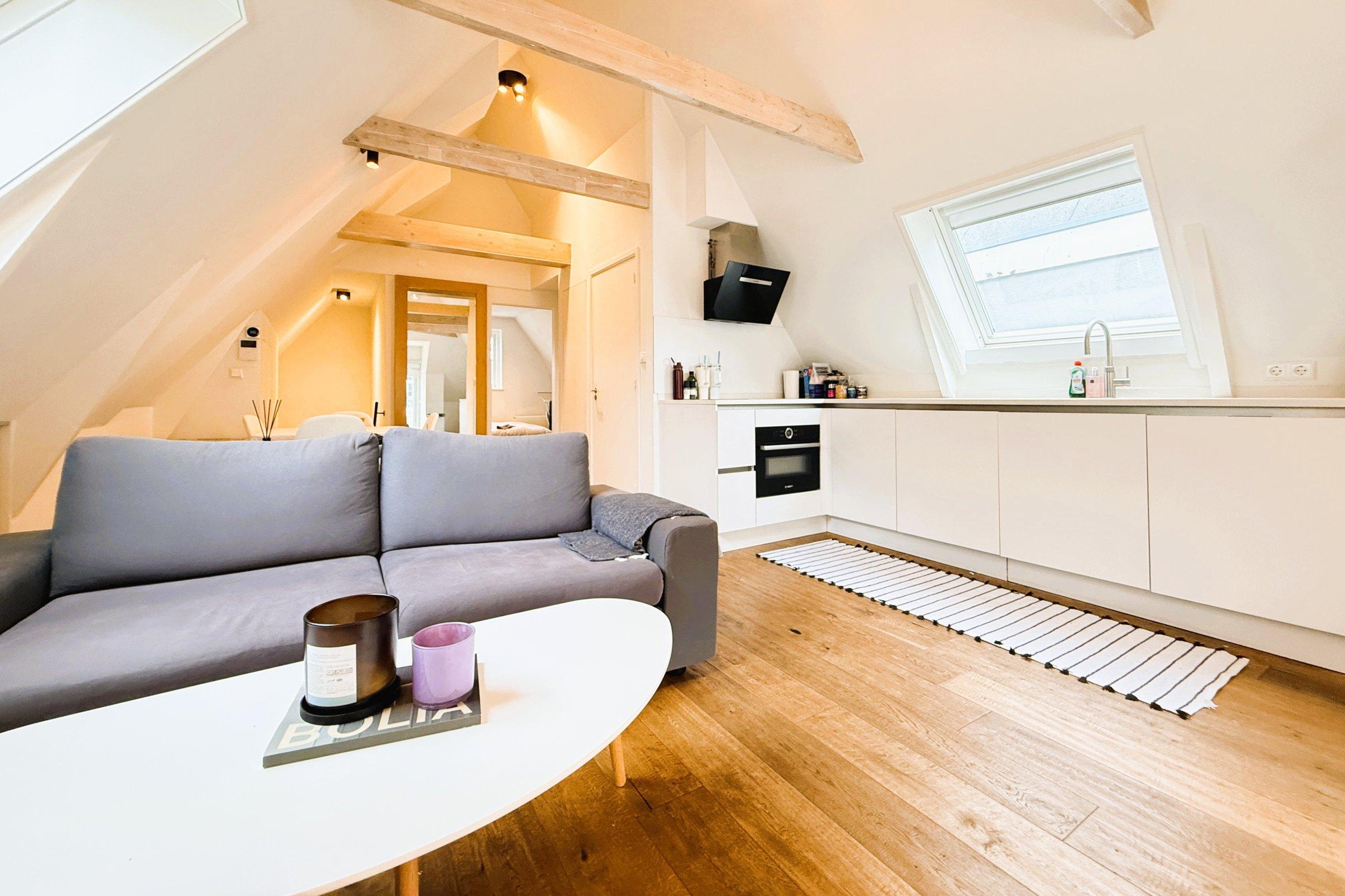 Woning te huur: Pieter Cornelisz. Hooftstraat, Amsterdam