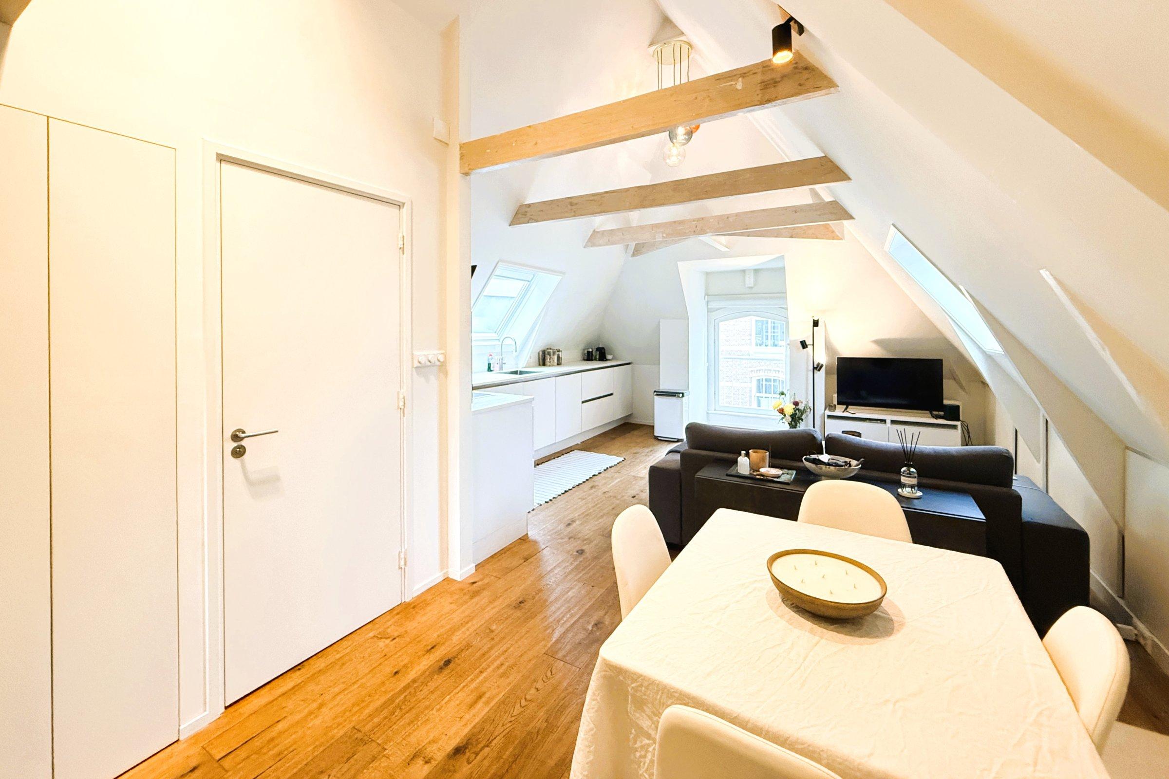 Woning te huur: Pieter Cornelisz. Hooftstraat, Amsterdam