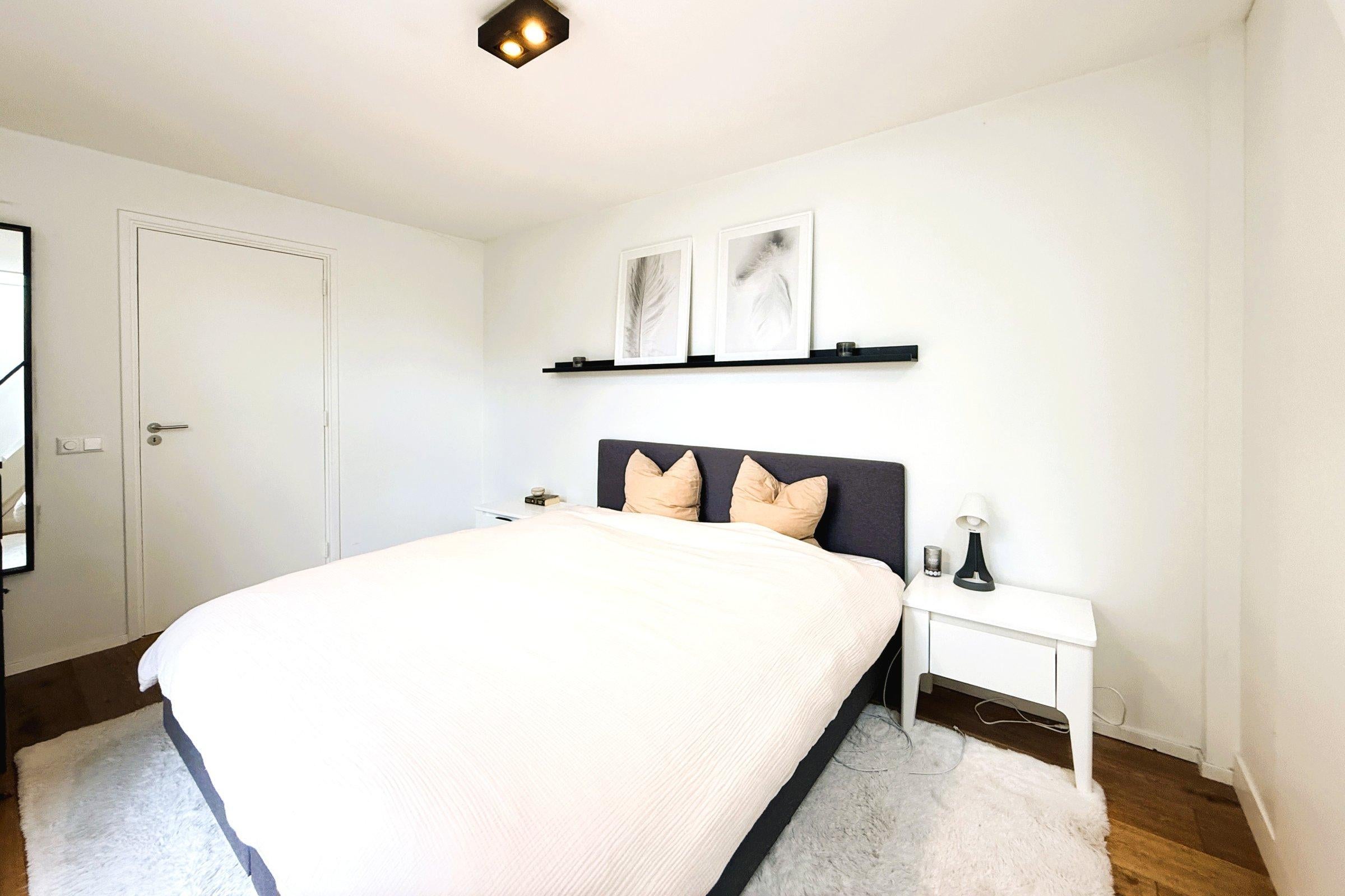 Woning te huur: Pieter Cornelisz. Hooftstraat, Amsterdam