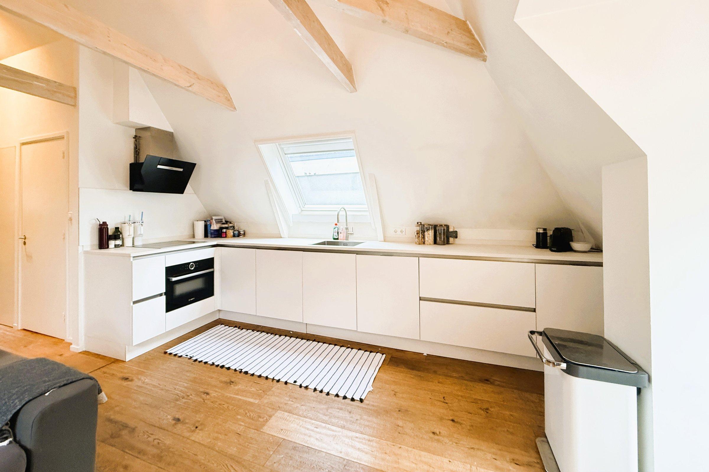 Woning te huur: Pieter Cornelisz. Hooftstraat, Amsterdam