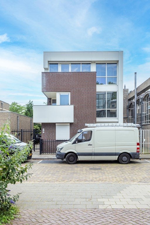 Appartement Smalstraat 54 in Oss