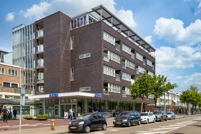 Te huur: Appartement Osdorper Ban in Amsterdam