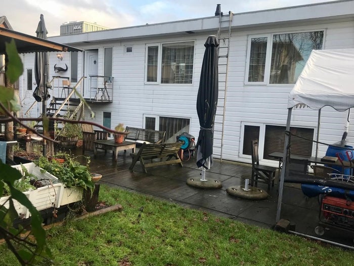 Te huur: Appartement Grasweg 21 A in Amsterdam