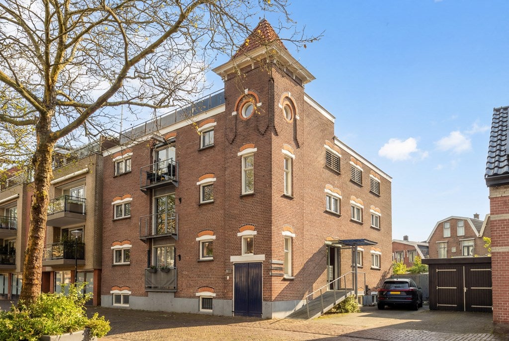 Appartement Poulinkstraat 3 in Almelo
