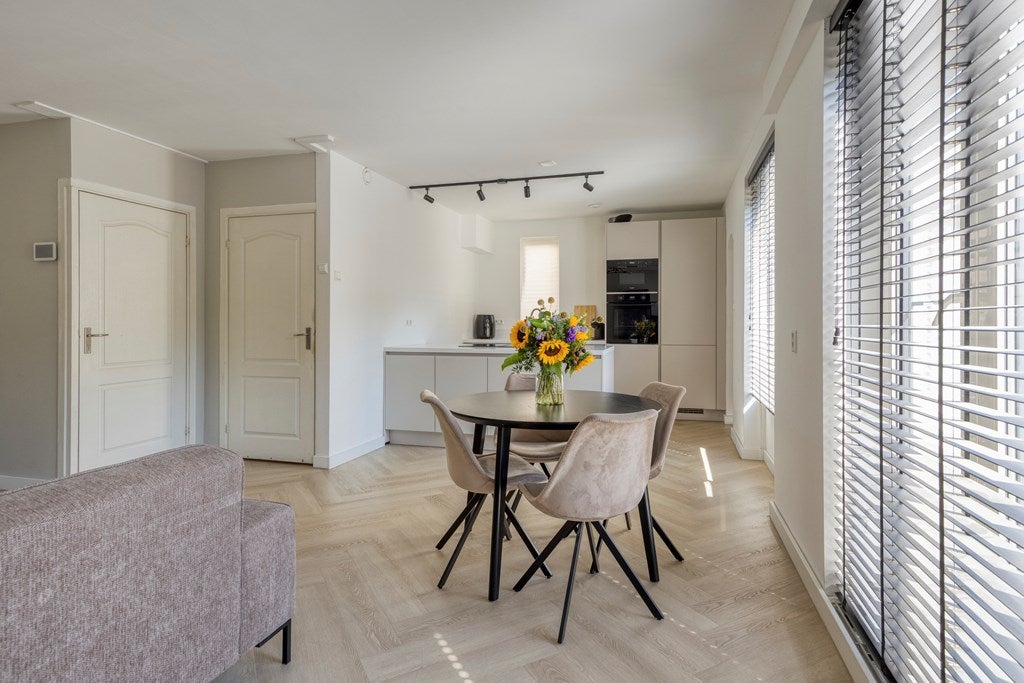 Huis Stoelenmatterhof 15 in Schiedam
