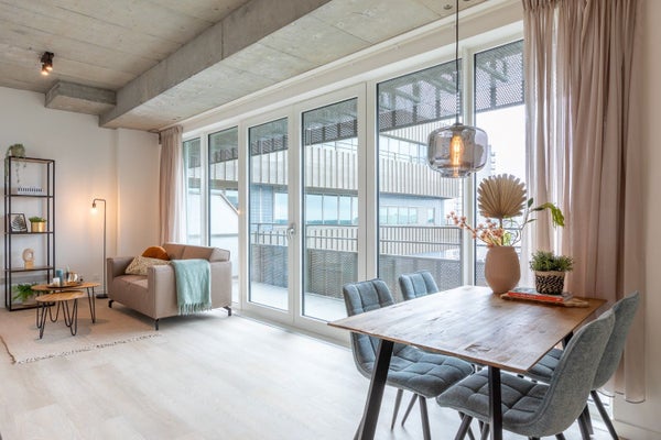 G.H. Betzweg, Rotterdam