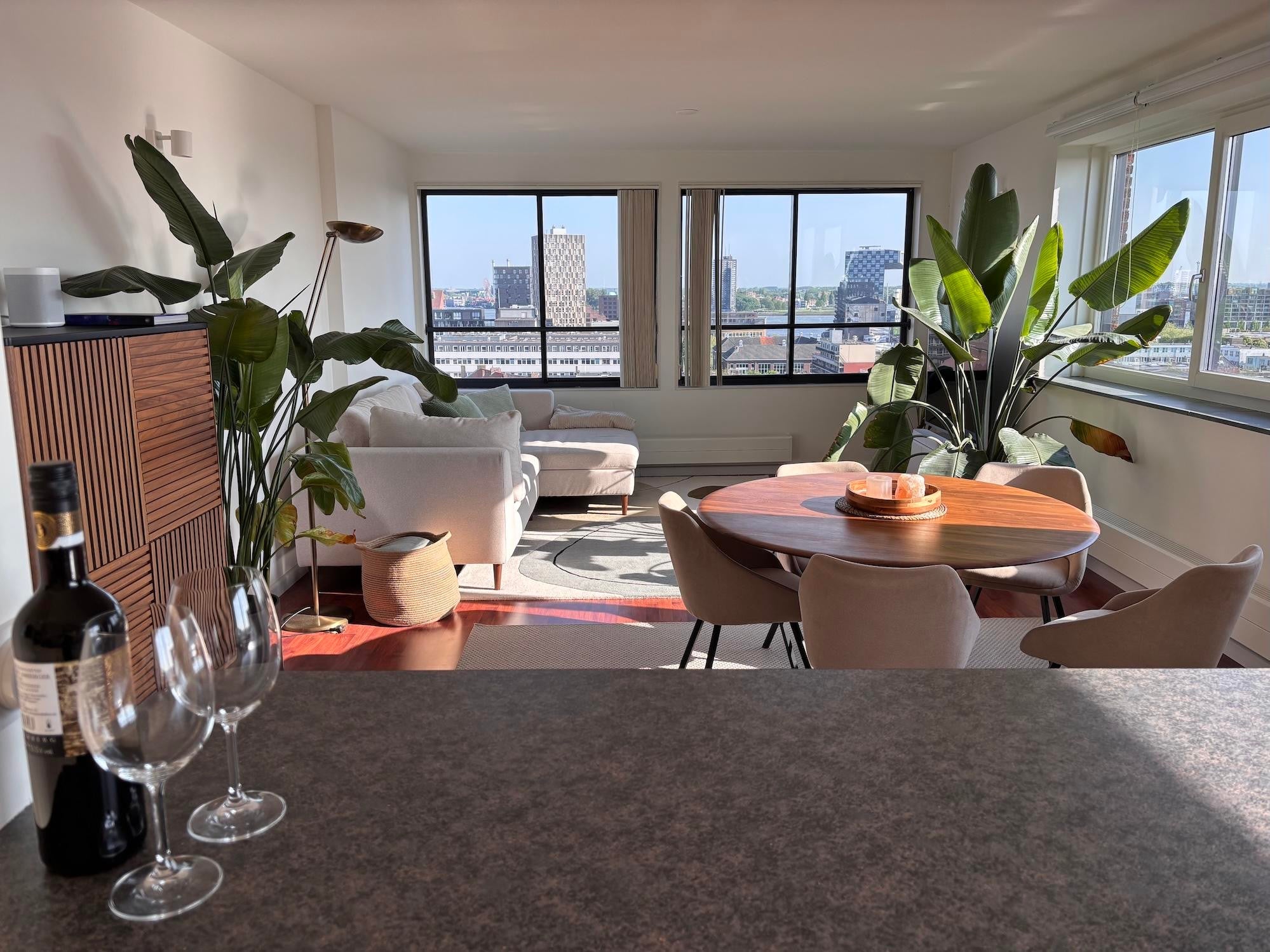 Flat Coolhaven 225