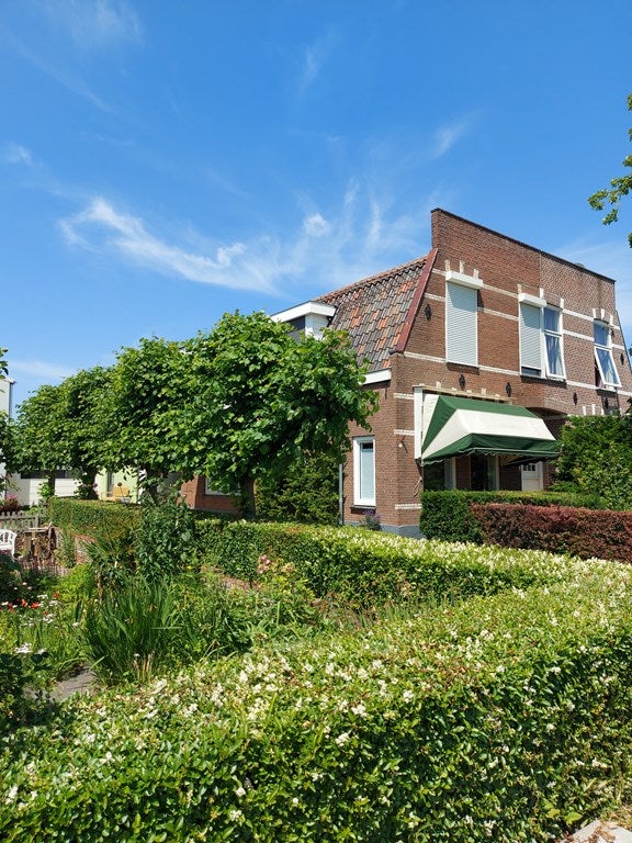 Appartement Loosterweg in Voorhout