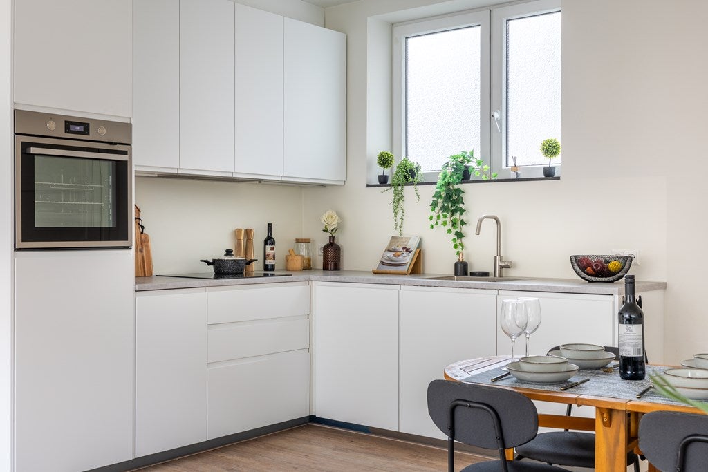 Flat Jonker Fransstraat 63 B