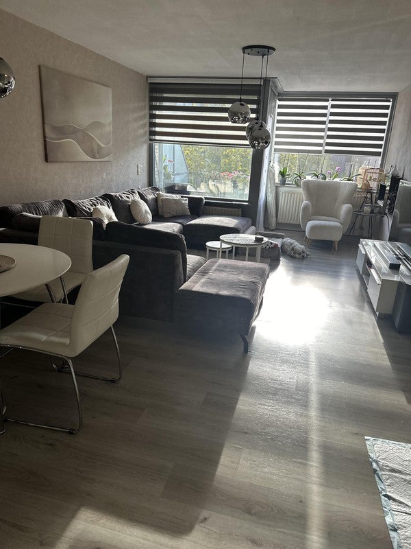 Appartement Dichterhof