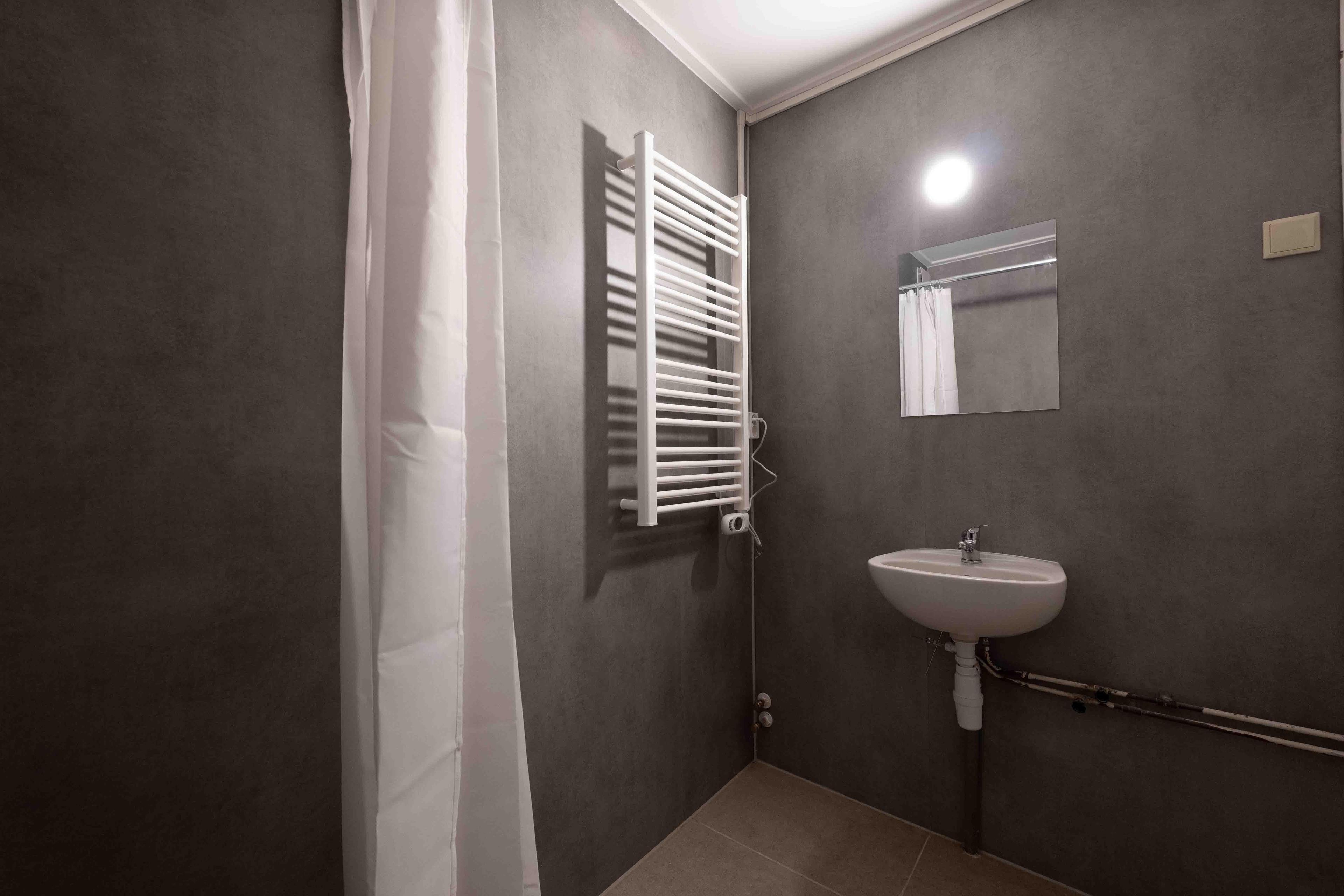 Room Henri Jonaslaan 138 A