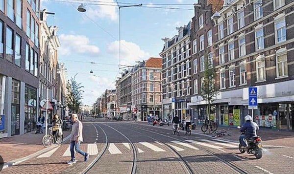 Ferdinand Bolstraat
