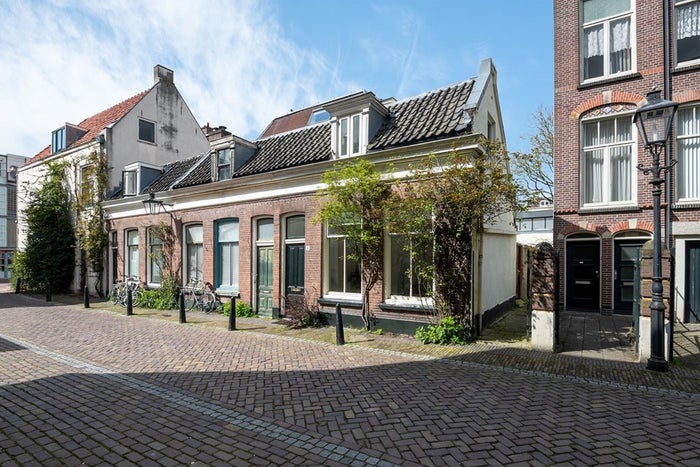 Te huur: Huis A.B.C.-straat in Utrecht