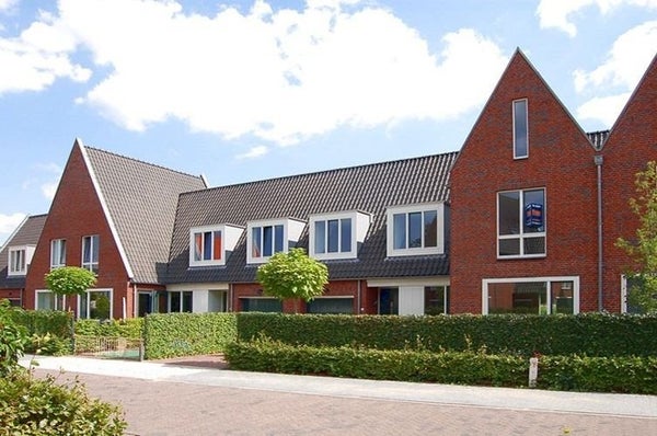 Margrietlaan