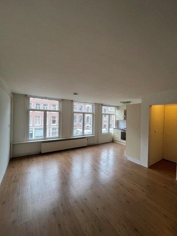 Flat Marnixstraat 140 1