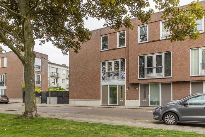 Te huur: Huis Odulphusstraat 67 in Delft