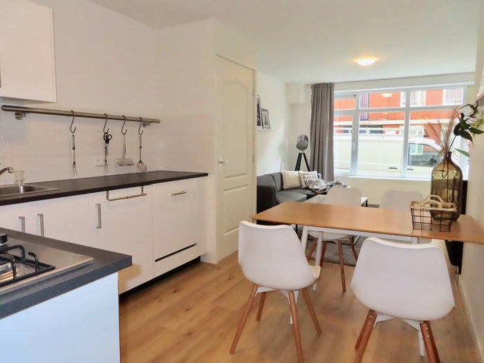 Te huur: Appartement Jan Blankenstraat in Den Haag