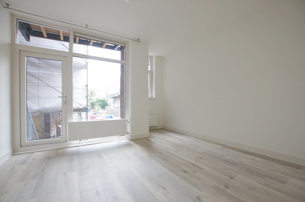 Te huur Appartement Paradijslaan in Rotterdam