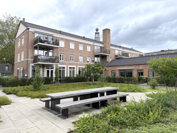 Appartamento Edward Poppelaan a Etten-Leur
