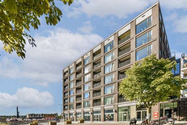 Flat for rent: Backershagen, Amsterdam for €3,100