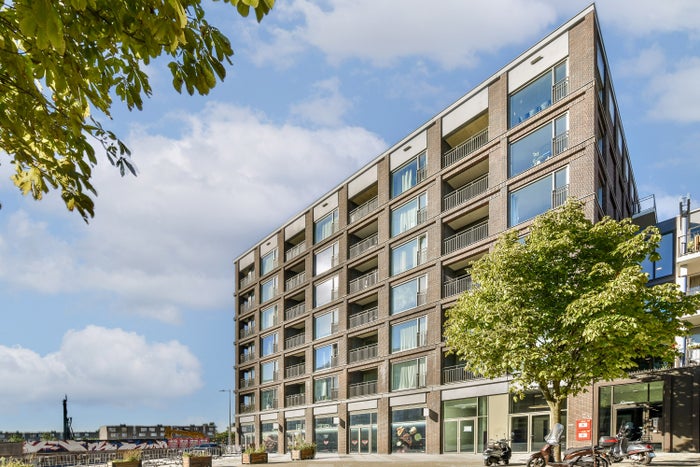 Te huur: Appartement Osdorpplein 917 in Amsterdam